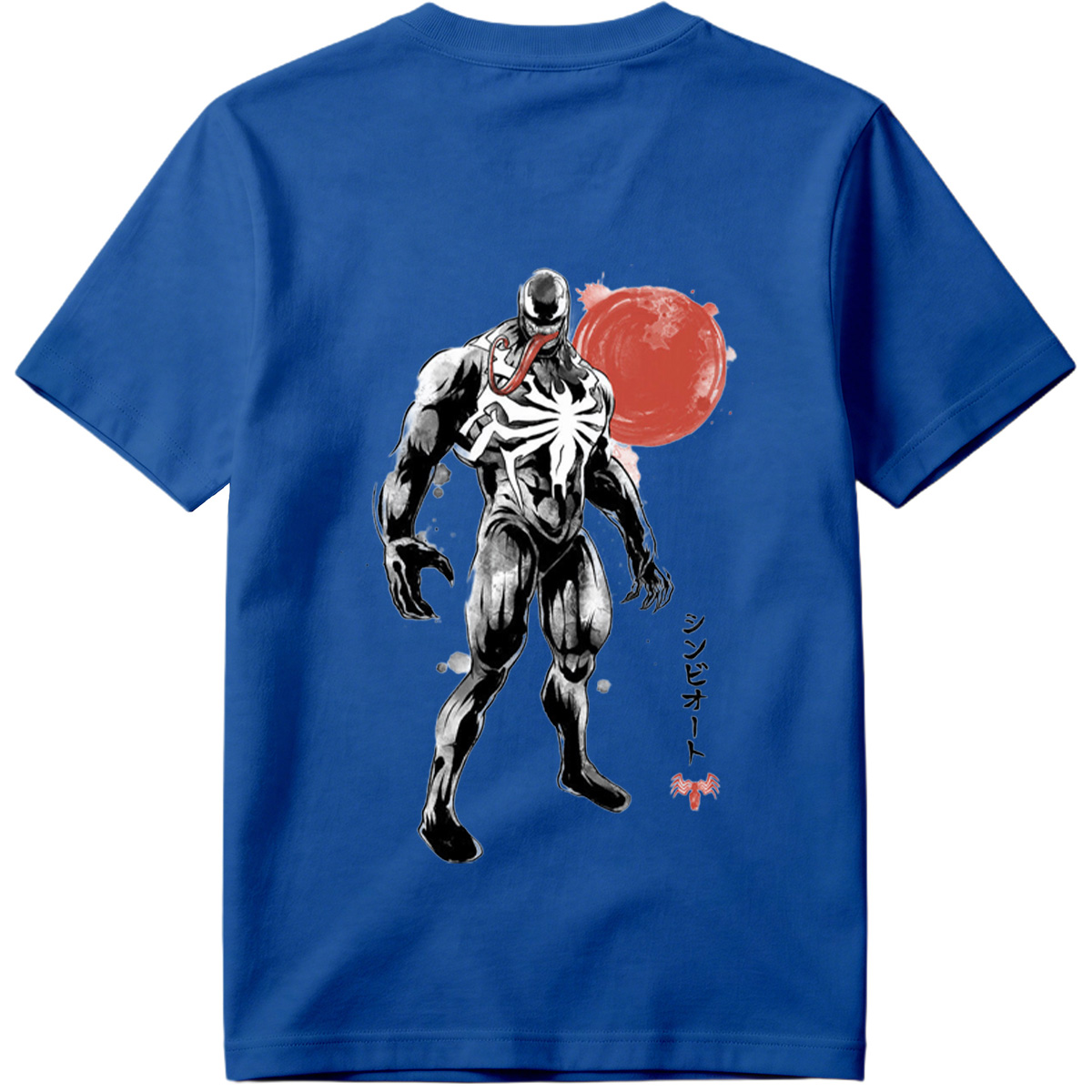 Venom: Symbiote Warrior - Tee