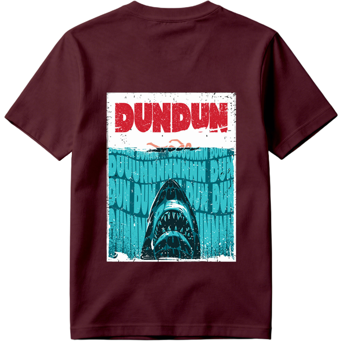 Jaws: The Shark's Return - Tee