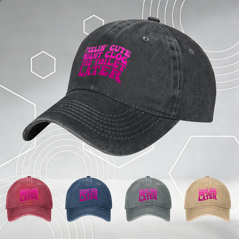New Baseball Cap with Aurora Borealis Print and Starry Sky Design, Unisex Adjustable Hat for Outdoor Adventures, Perfect for Nature Lovers and Travel Enthusiasts, Ideal for Camping, Hiking, and Casual Wear