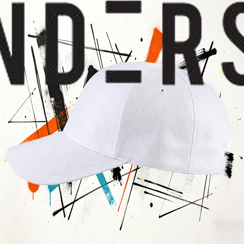 Unisex Classic Baseball Cap with ANDERSON Logo Print - Stylish Sun Protection Hat for Outdoor Activities, Perfect for Men and Women Who Love Casual Fashion and Active Lifestyle