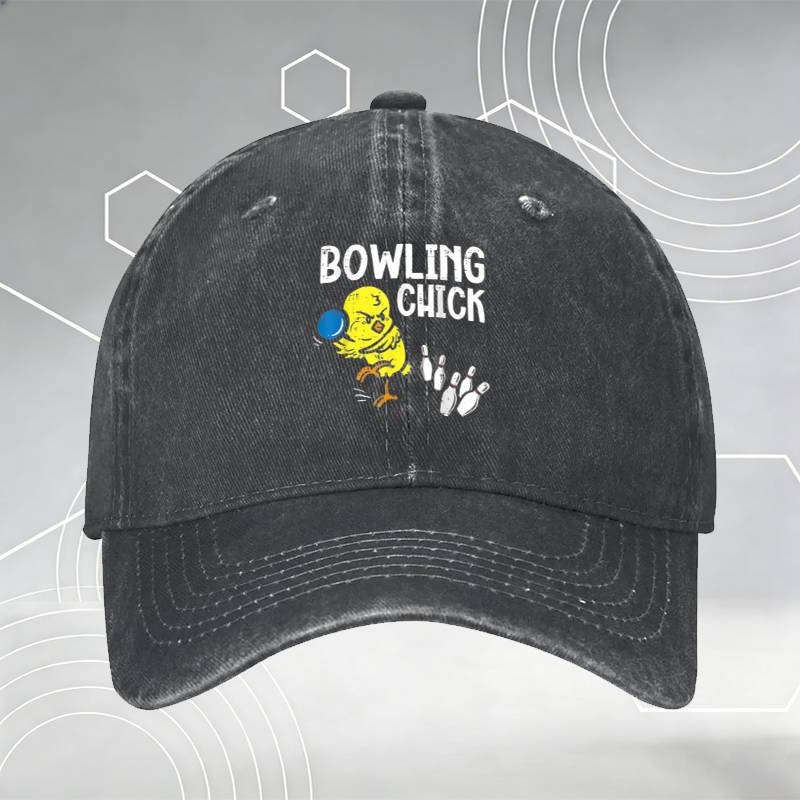 New Baseball Cap with 