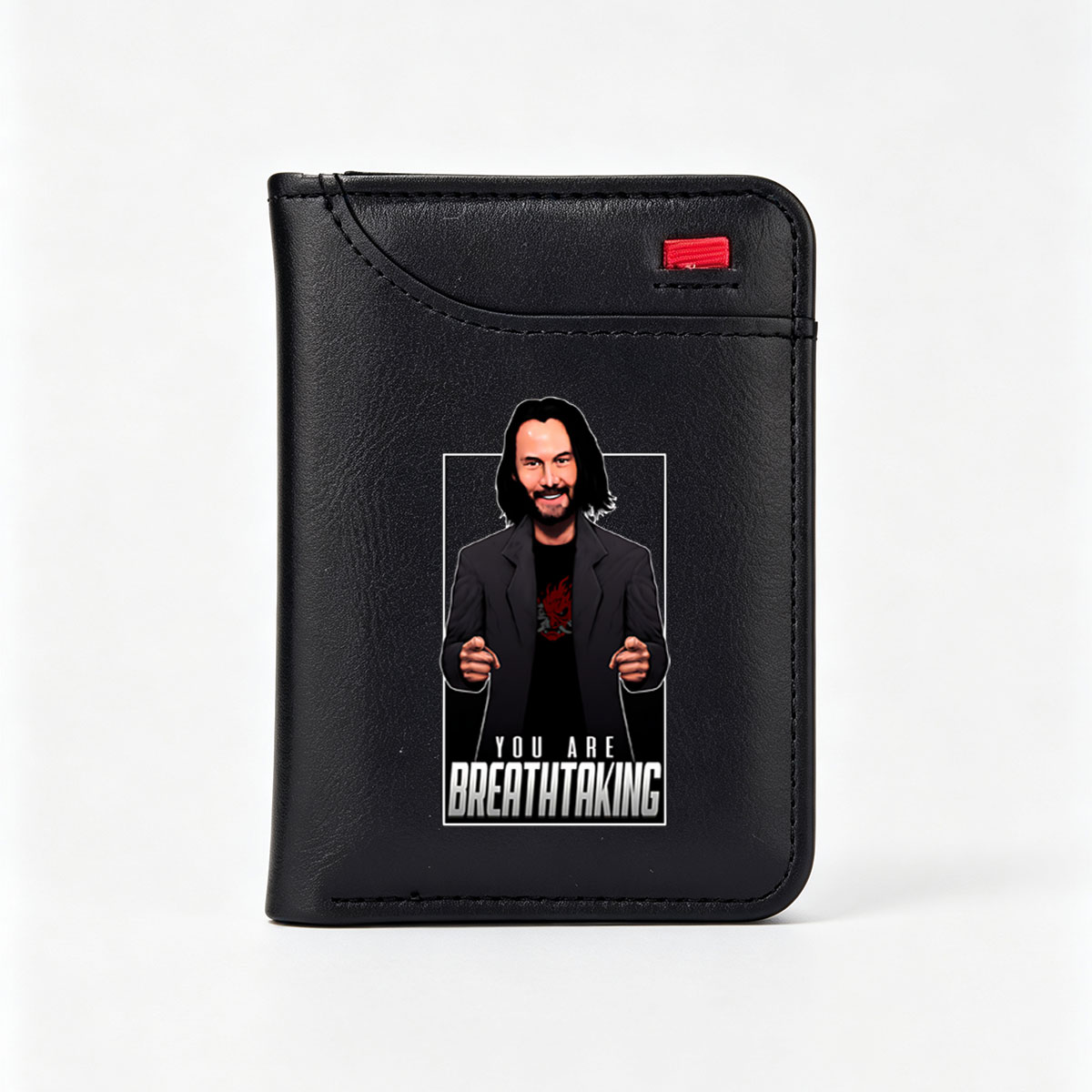 Keanu Reeves in 
