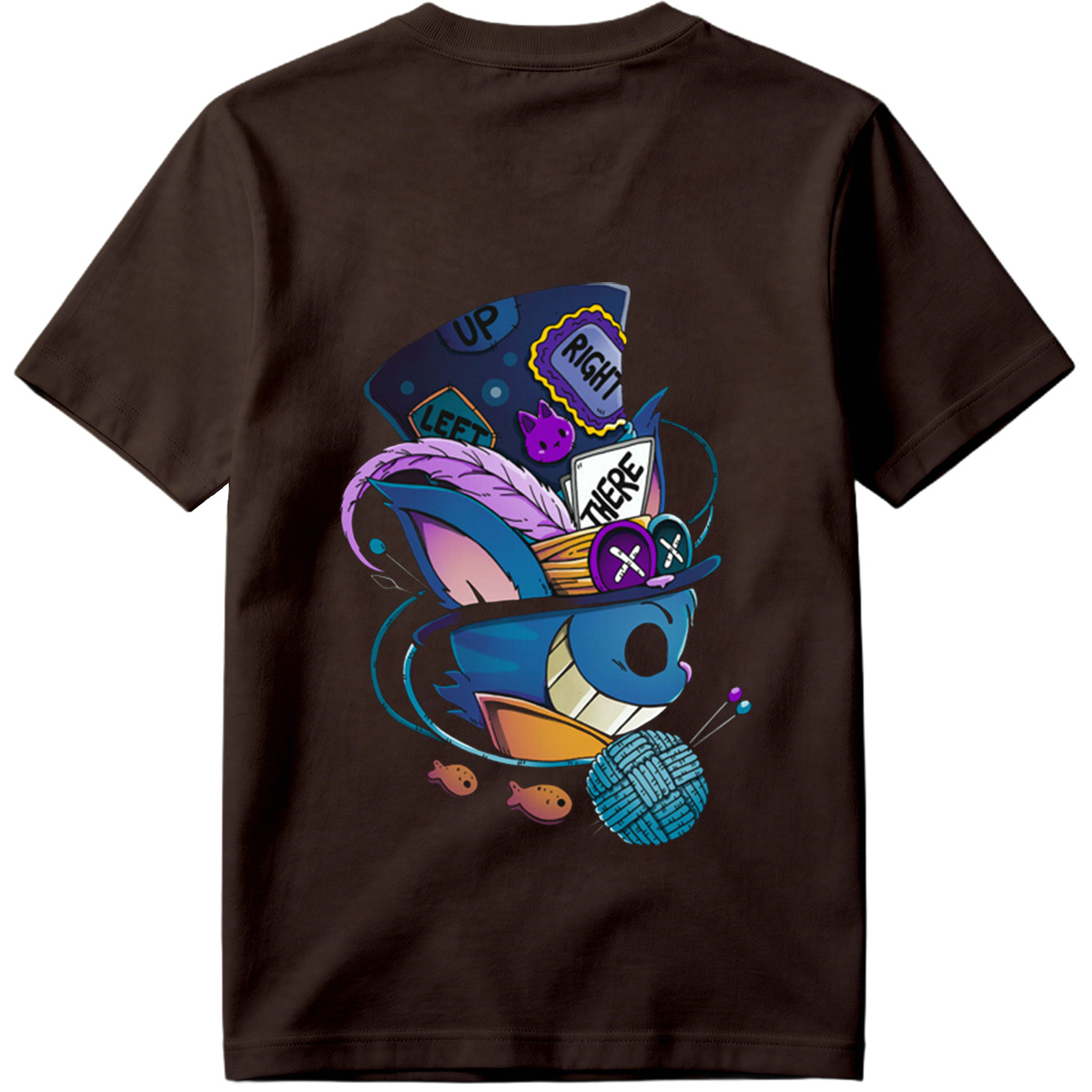 Sonic the Hedgehog: Knuckles' Adventure - Tee