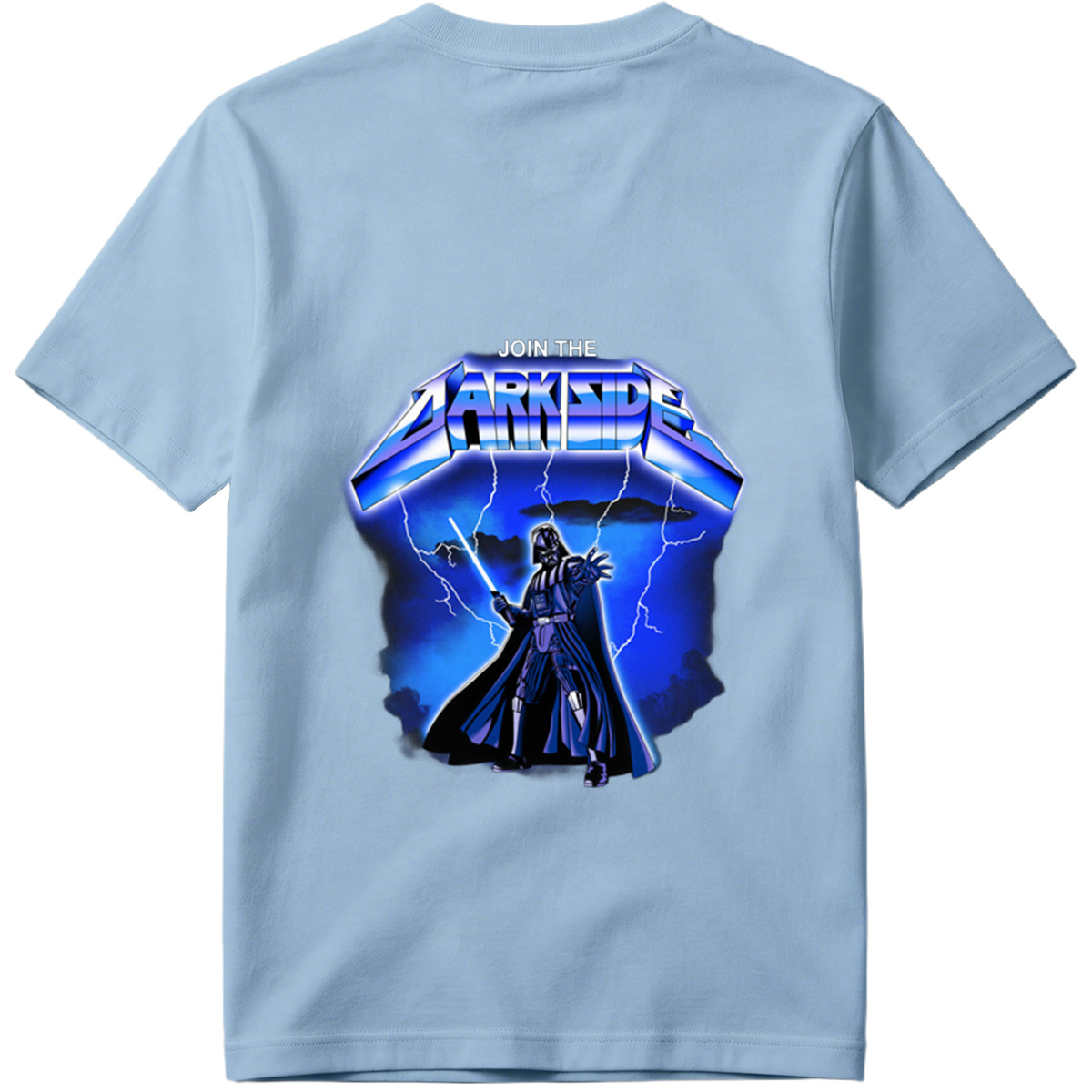 Join the Dark Side - Darth Vader - Tee