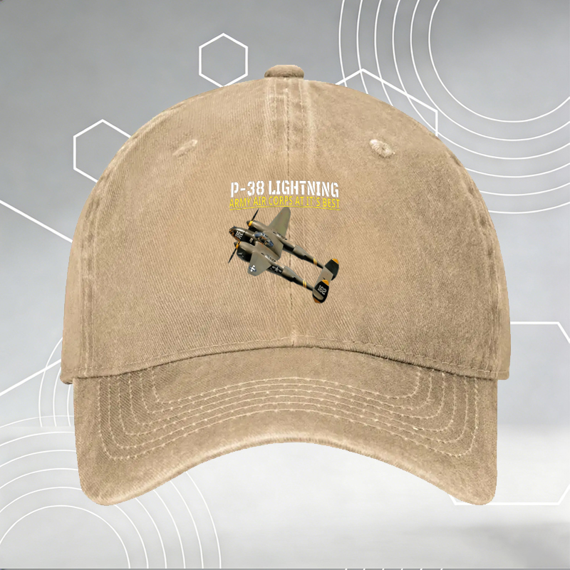 New Baseball Cap with Cute Cats and 