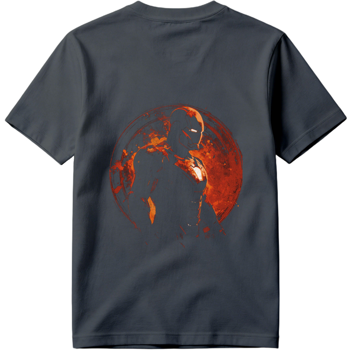 Iron Man: Armor of the Avenger - Tee