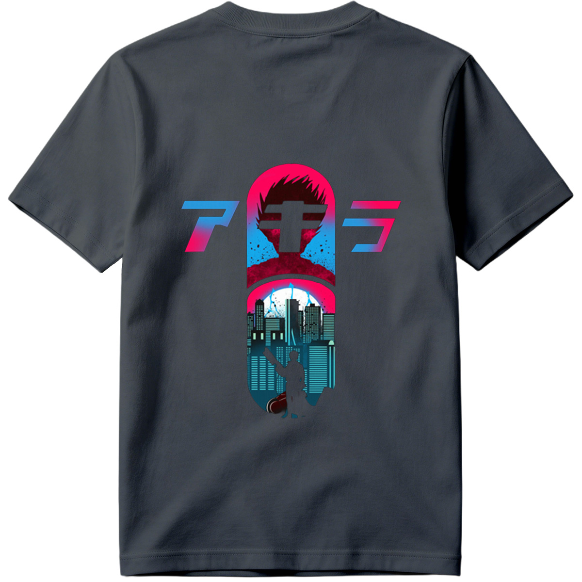 Akira: Neo Tokyo Dreams - Tee