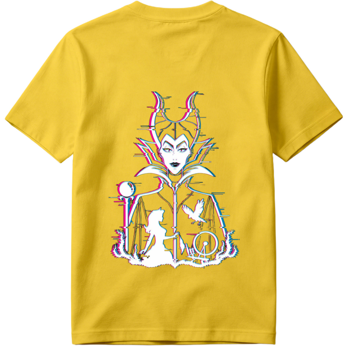 Maleficent: Mistress of Evil - Tee