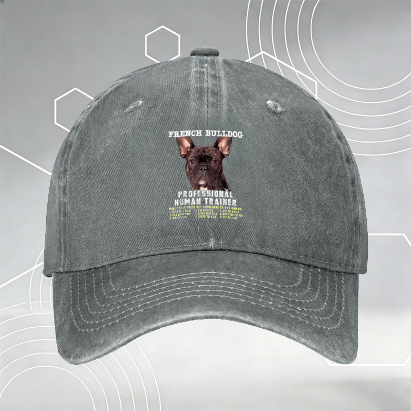 New ER Squad Baseball Cap with American Flag and Caduceus Print, Unisex Adjustable Hat for Medical Professionals and Emergency Responders, Perfect for Work, Casual Wear, or Gifts