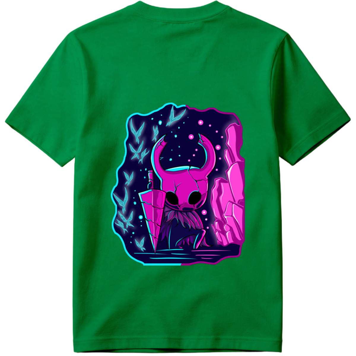 Hollow Knight: Void Heart - Tee
