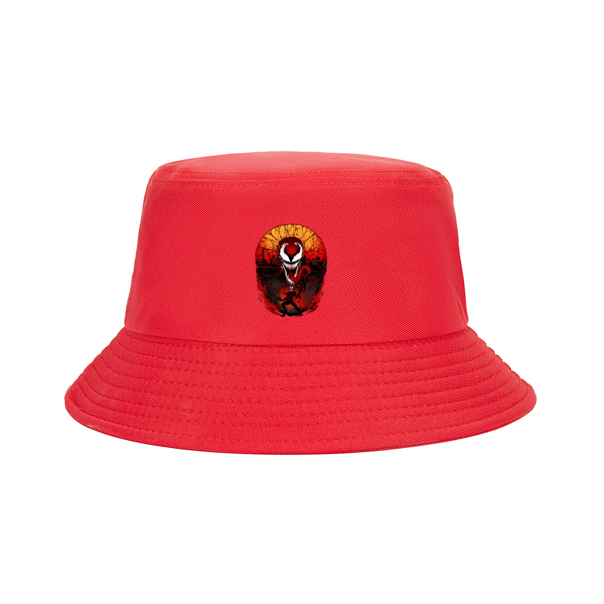 Venom: Carnage Rising - Fisherman's Hat