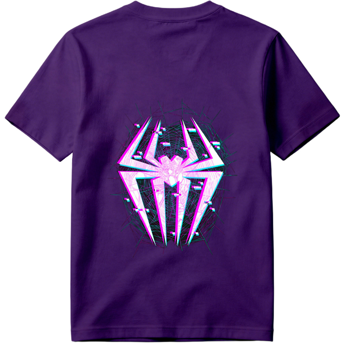 Spider-Man: Into the Spider-Verse - Tee