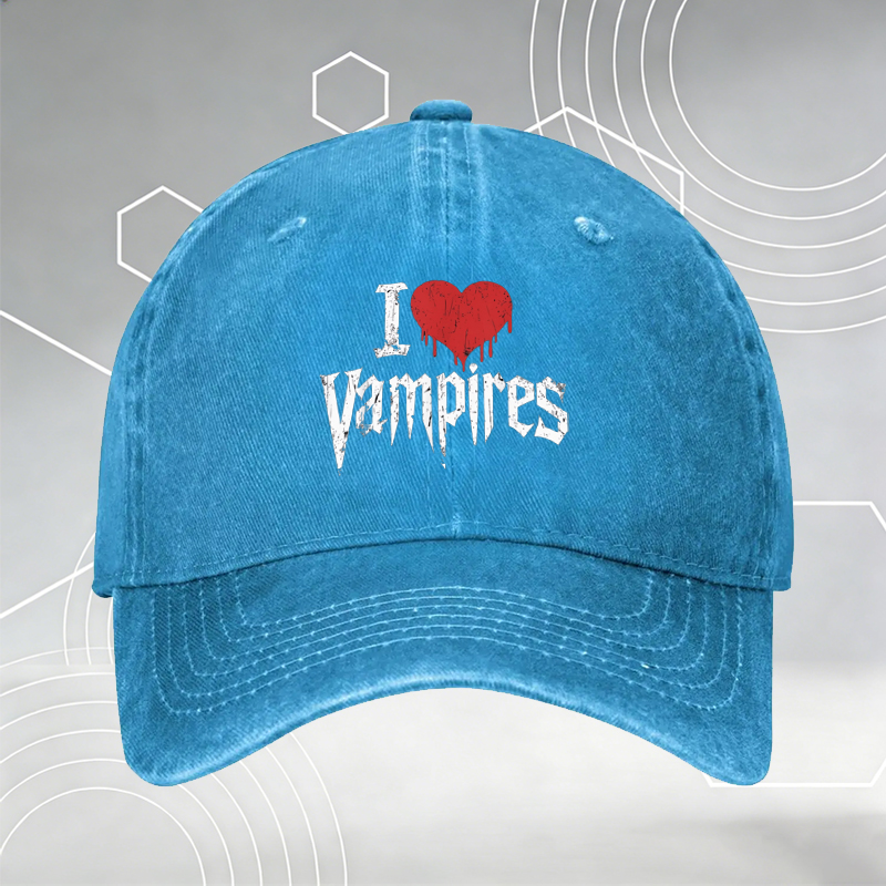 New Baseball Cap with 