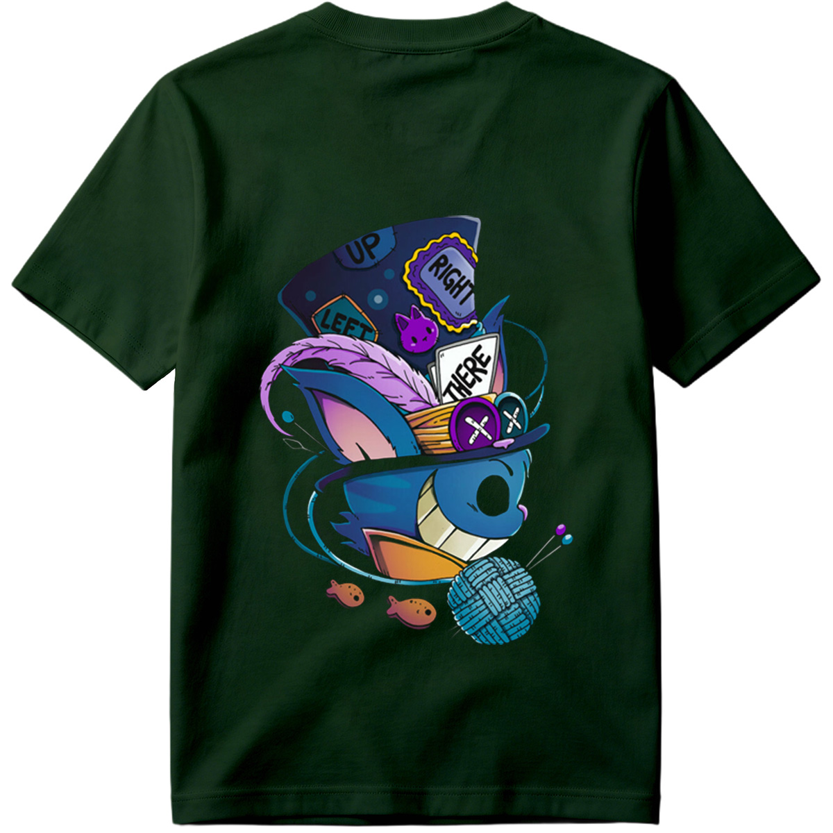 Sonic the Hedgehog: Knuckles' Adventure - Tee