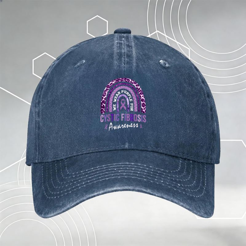New Baseball Cap with 