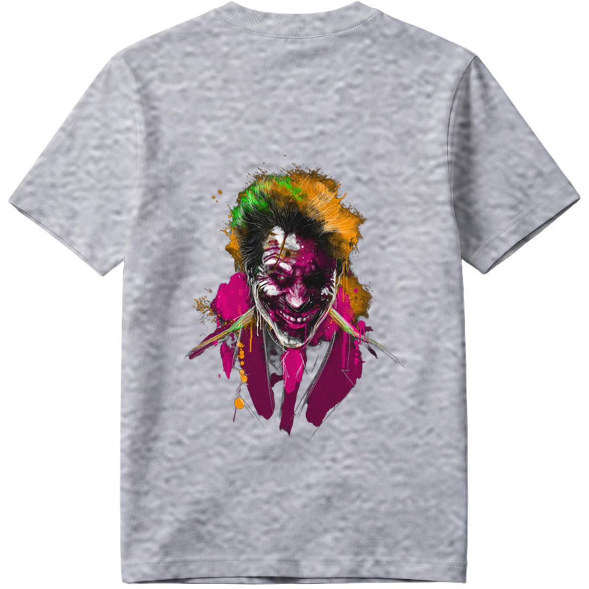 Joker: The Clown Prince of Crime - Tee