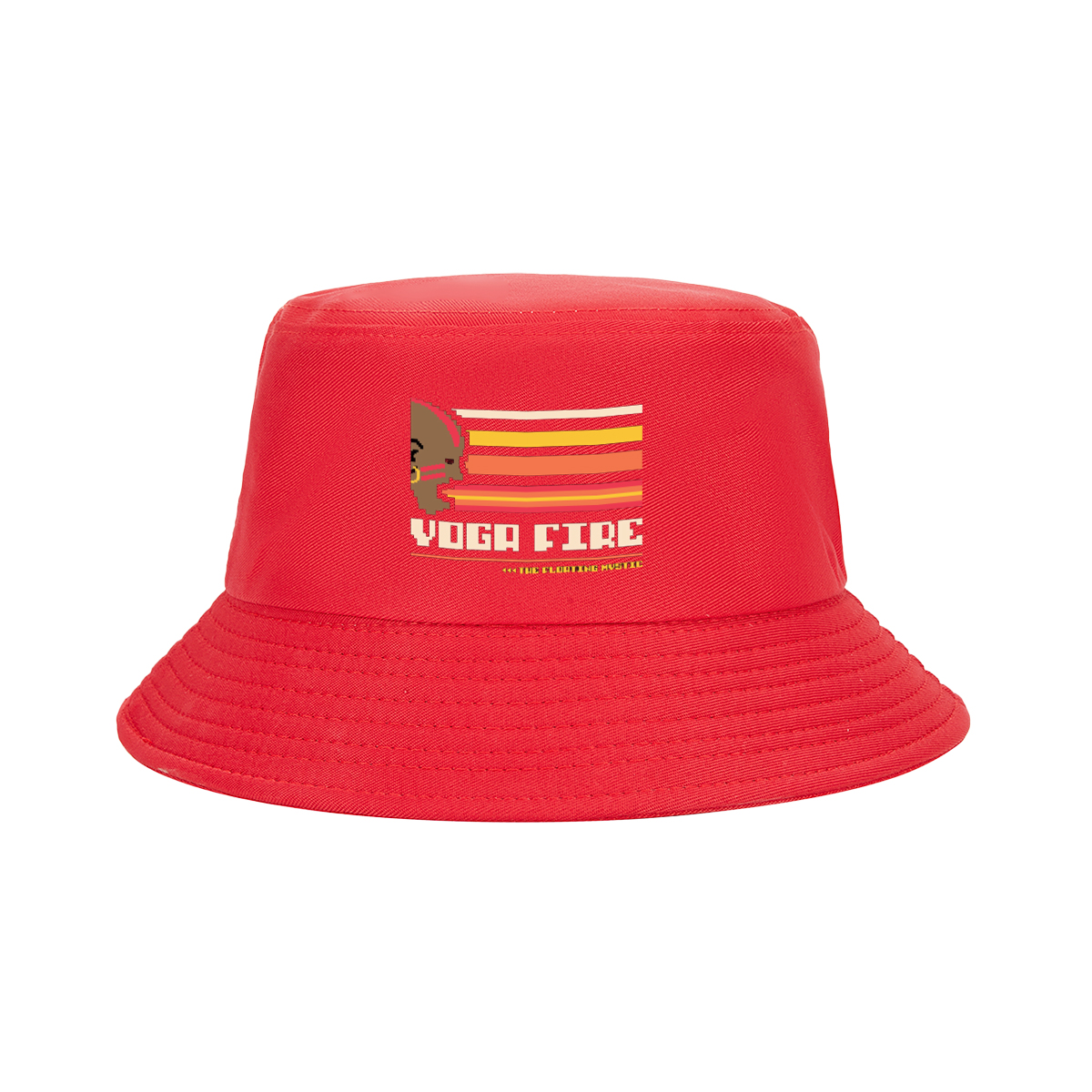 Voga Fire: The Floating Mystic - Fisherman's Hat