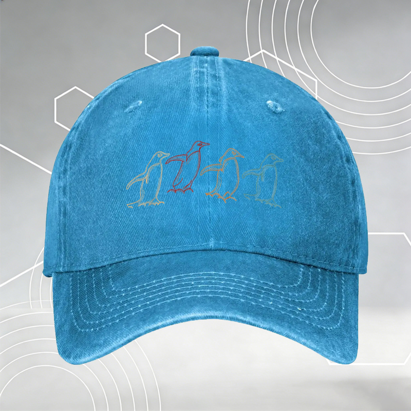 New Baseball Cap with 