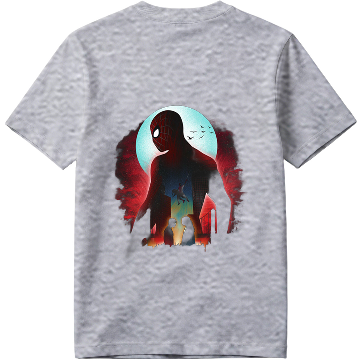 Spider-Man: Into the Spider-Verse - Tee