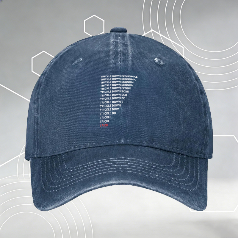 New Baseball Cap with 