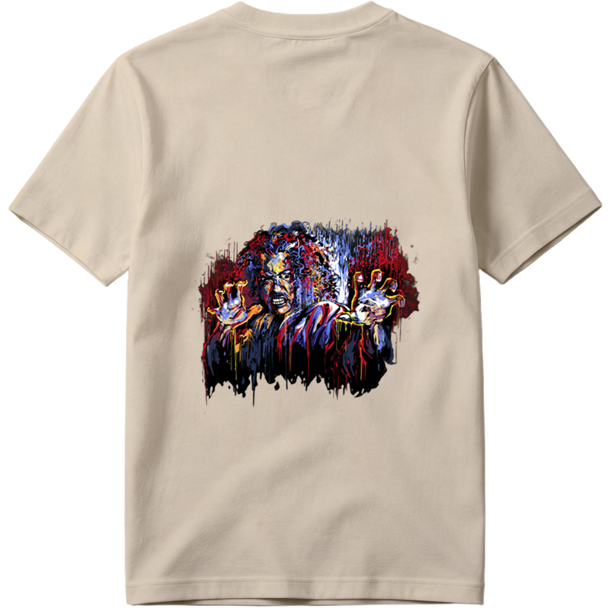 The Joker: Chaos Unleashed - Tee