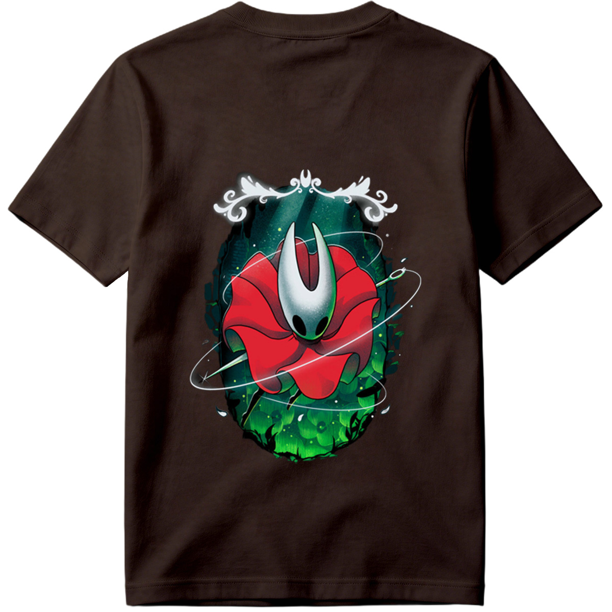 Hollow Knight: Hornet in Bloom - Tee