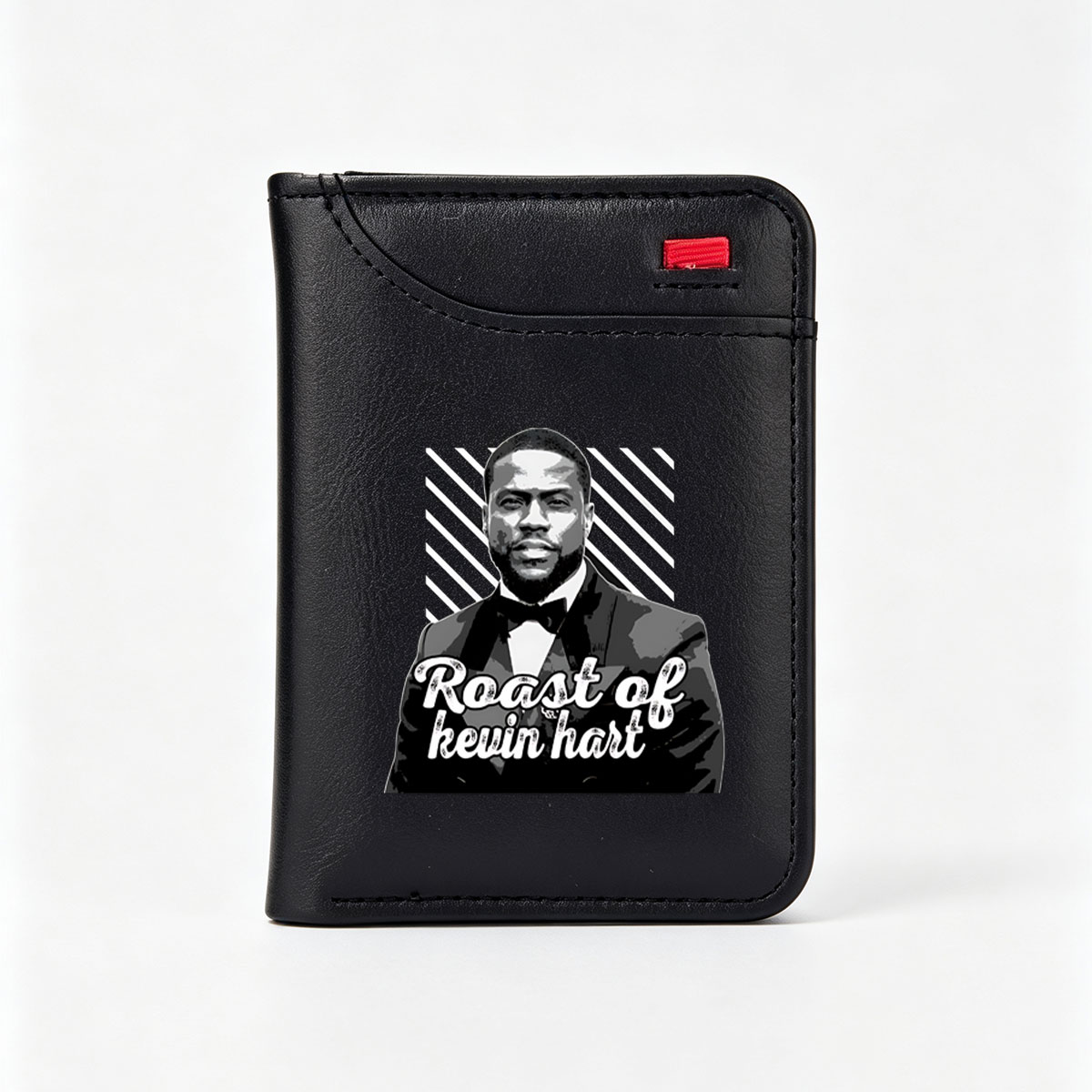 Roast of Kevin Hart - Vertical Style Wallet
