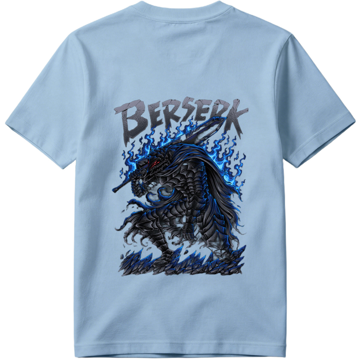 Berserk: Griffith's Fall - Tee
