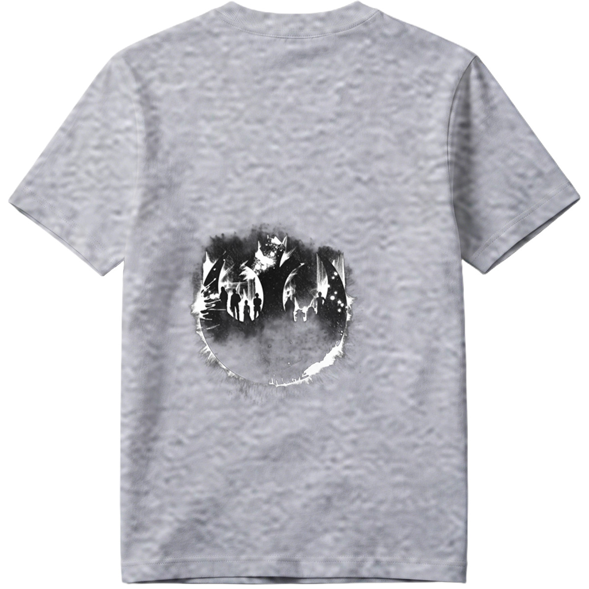 Star Wars: Rebel Alliance Silhouettes - Tee