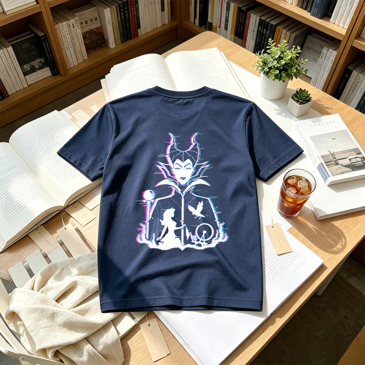 Maleficent: Mistress of Evil - Tee