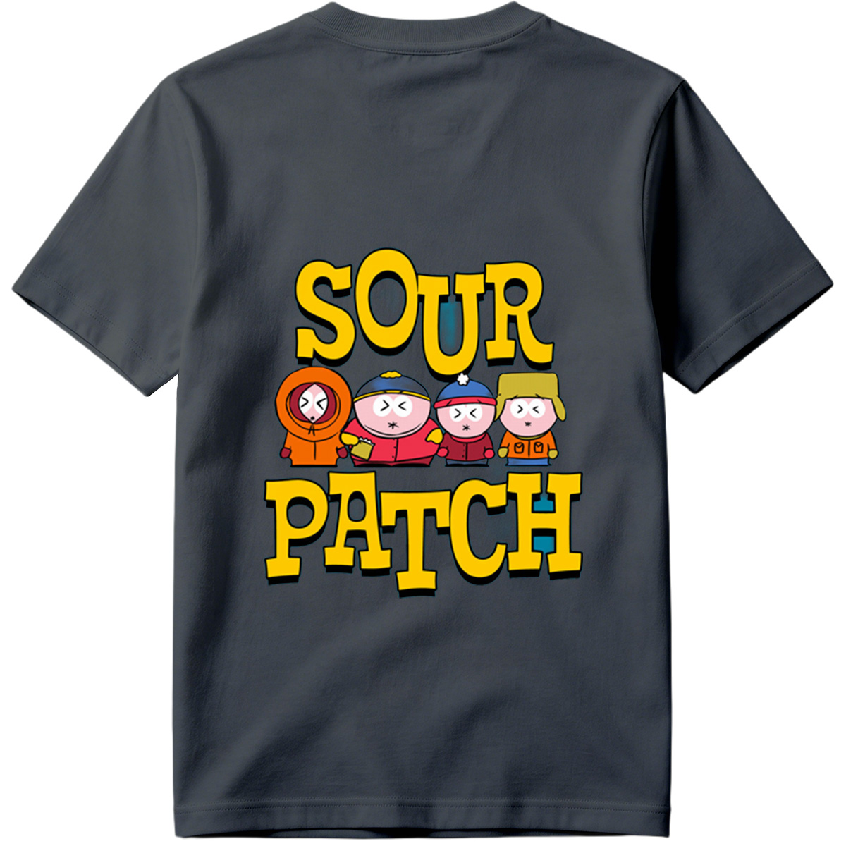 South Park Sour Patch Kids - Tee