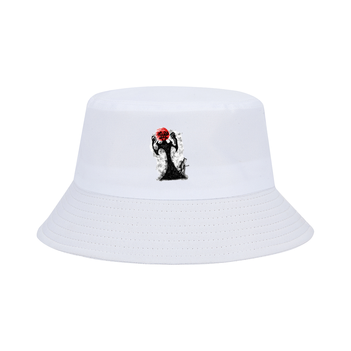 Darth Vader vs Emperor Palpatine - Fisherman's Hat