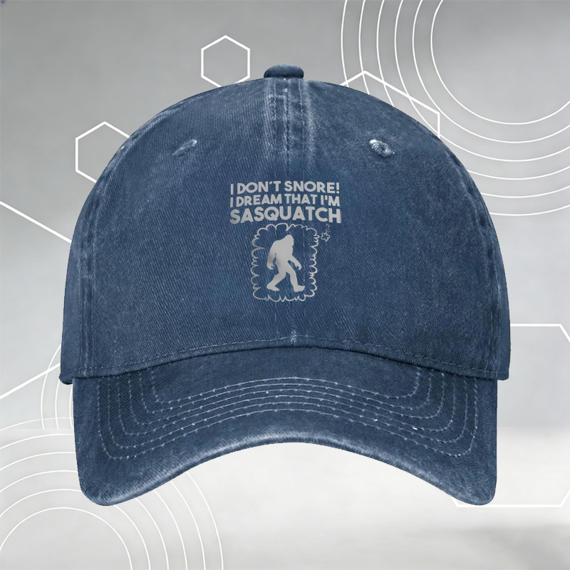 New Baseball Cap with Booker T. Washington Quote Print 