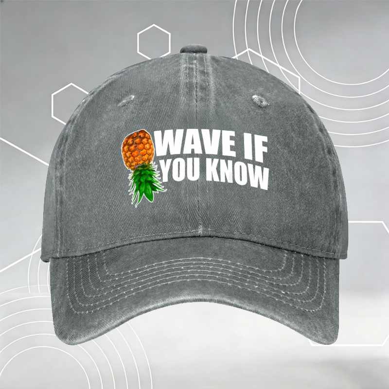 New Baseball Cap with 