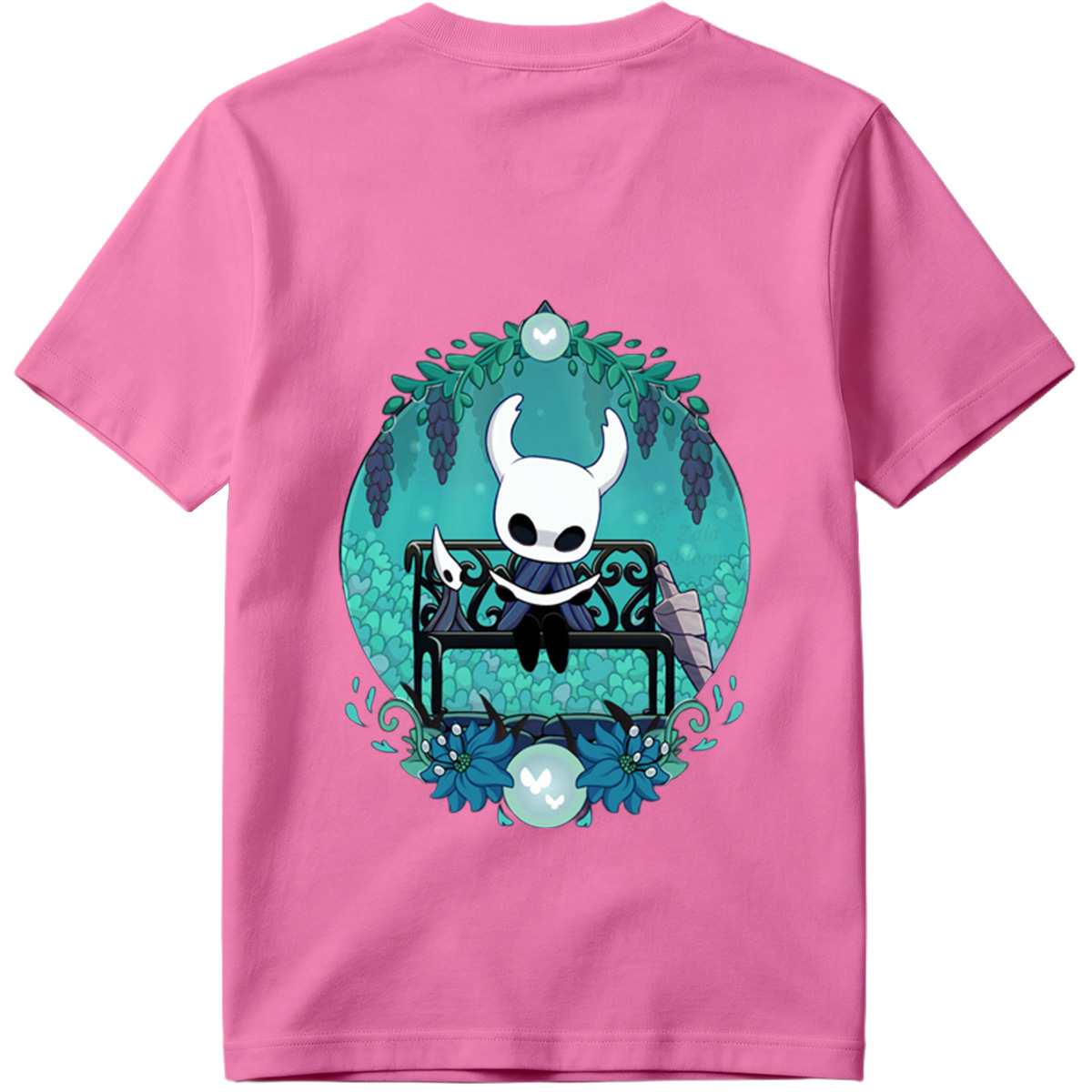 Hollow Knight: The Silent Guardian - Tee