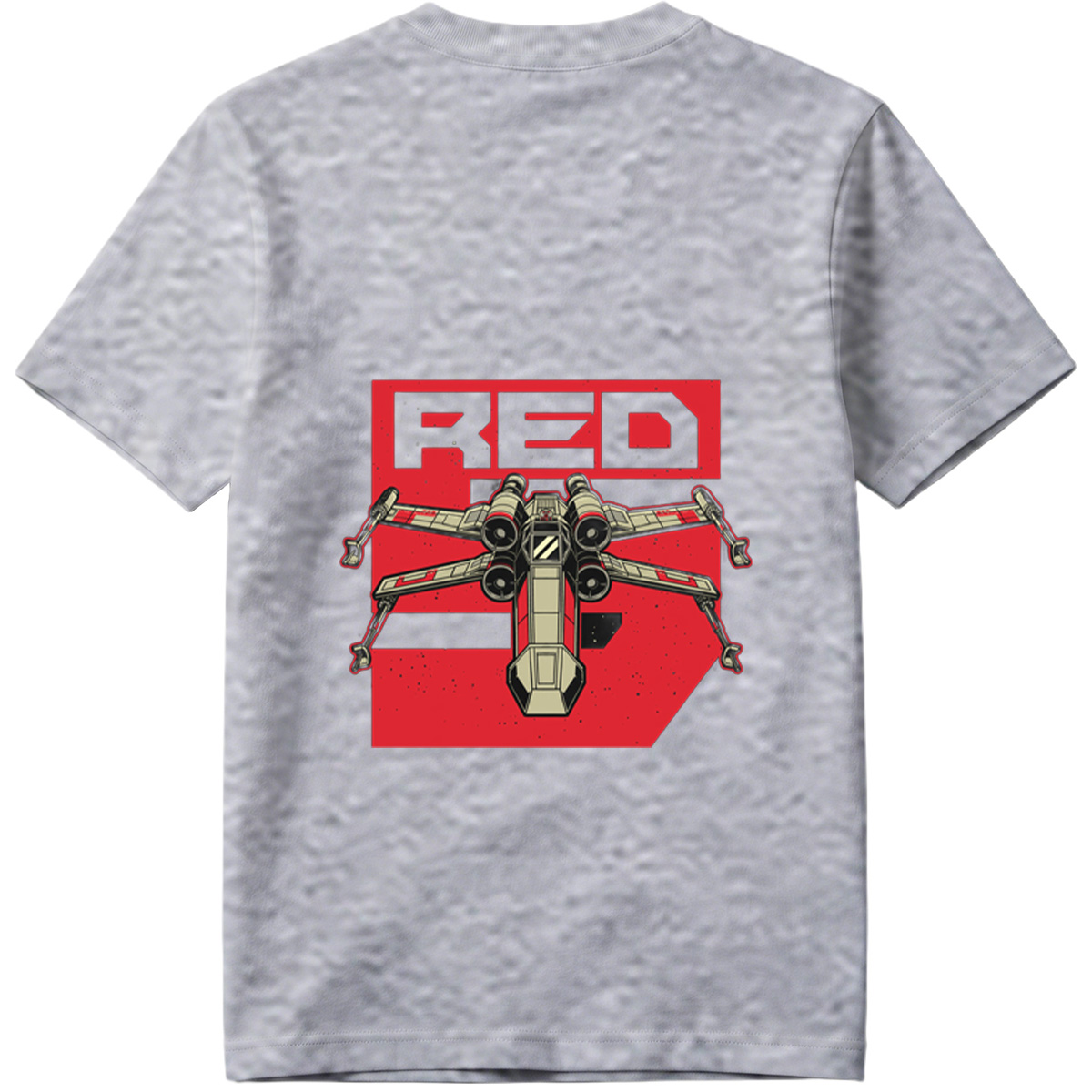 Star Wars: Red Five X-Wing - Tee