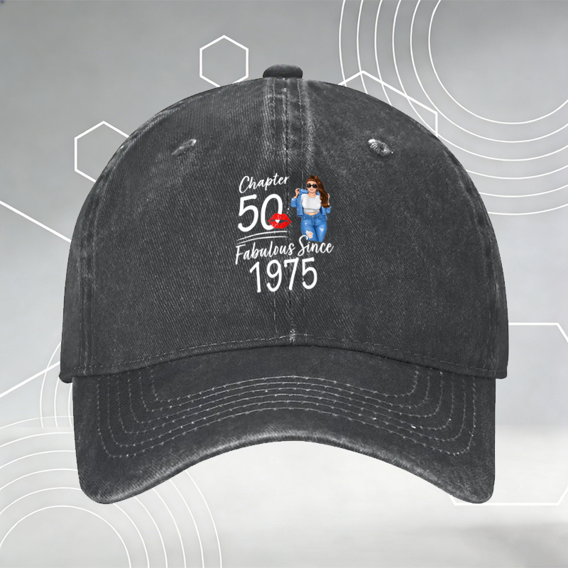 New Baseball Cap Sagittarius Lady She Stays She Prays She's Beautiful Bold She Smiles at Her Haters Like a Boss In Control Print Hat Unisex Adjustable Size for Outdoor Activities Fashion Statement for Zodiac Signs Lovers