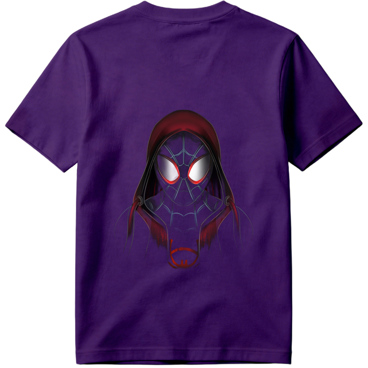 Spider-Man: Miles Morales - Tee