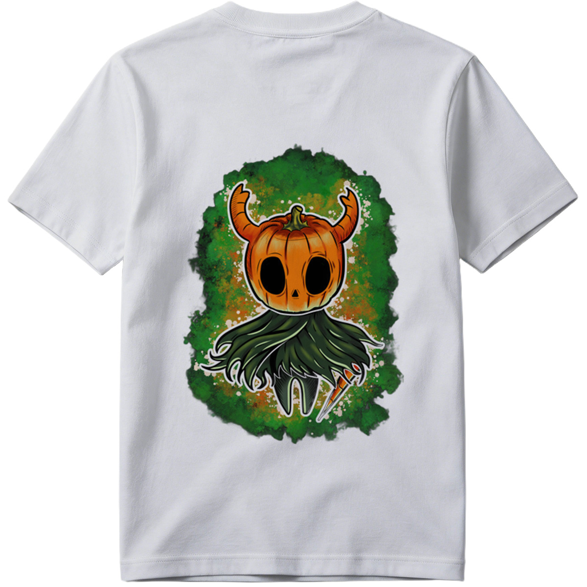 Pumpkin King from The Legend of Zelda - Tee