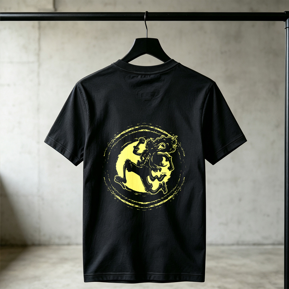 Sonic the Hedgehog: Classic Sprint - Tee