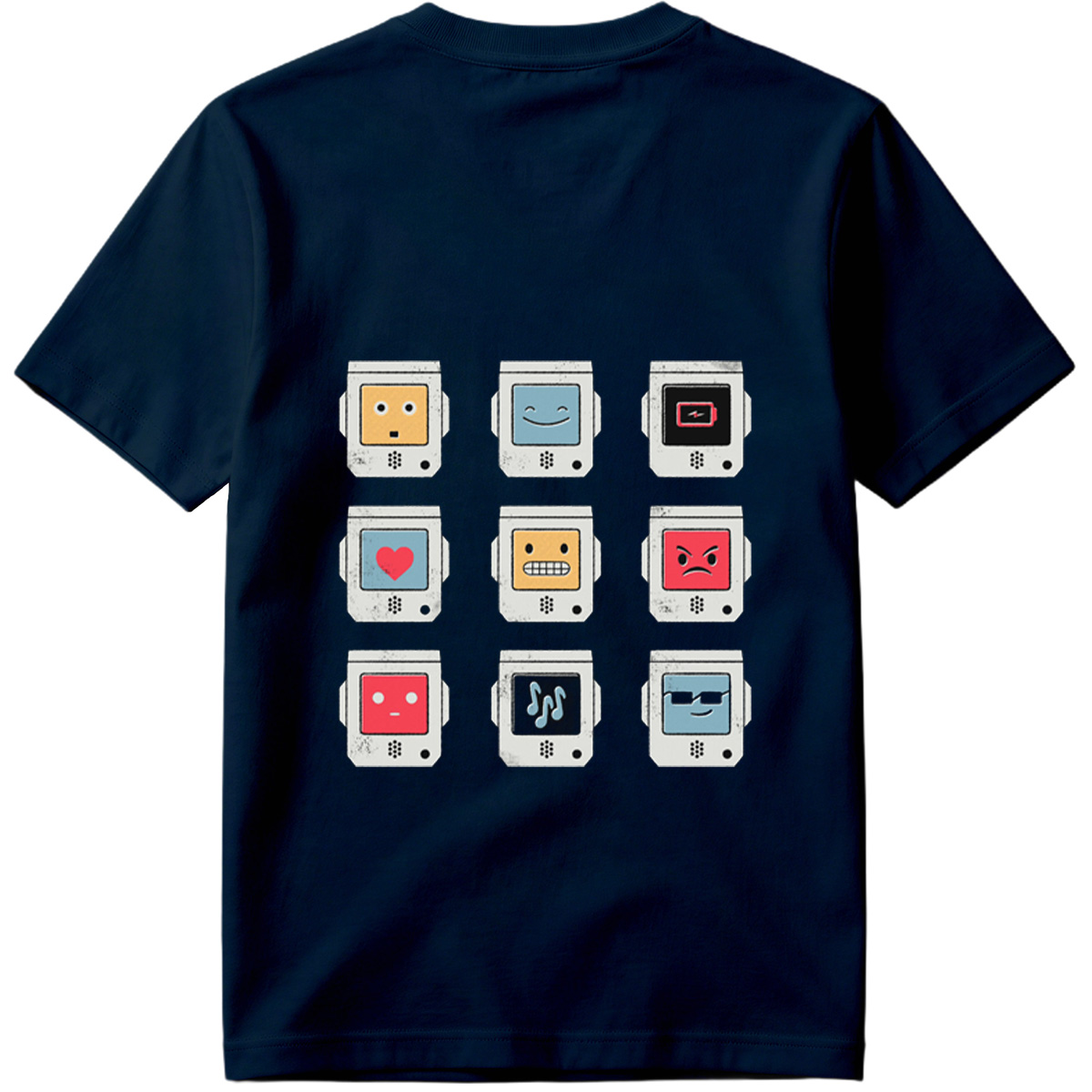 Apple Watch Emojis - Tee