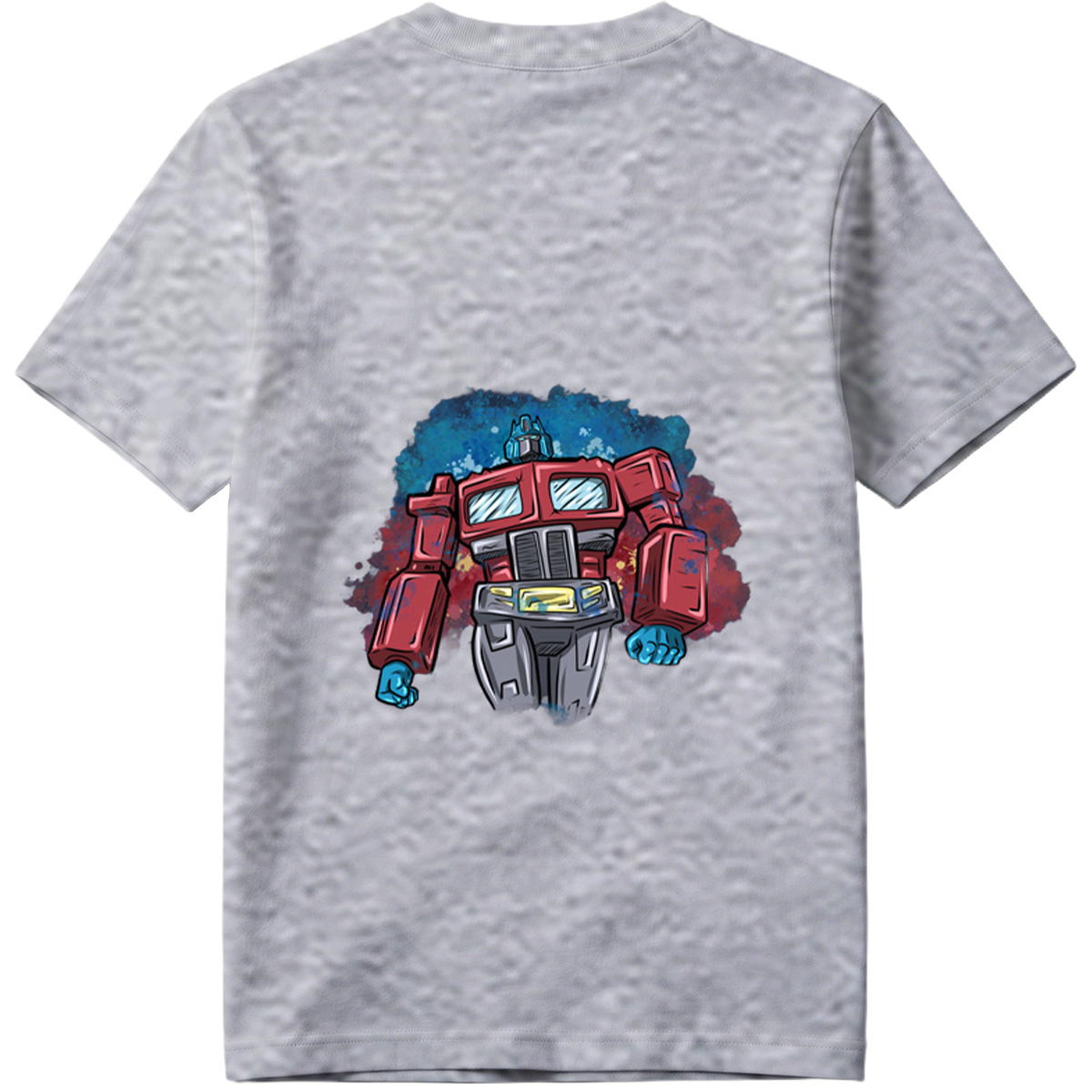 Transformers Optimus Prime - Tee