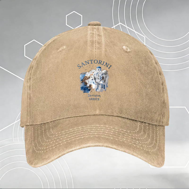 New Baseball Cap with 