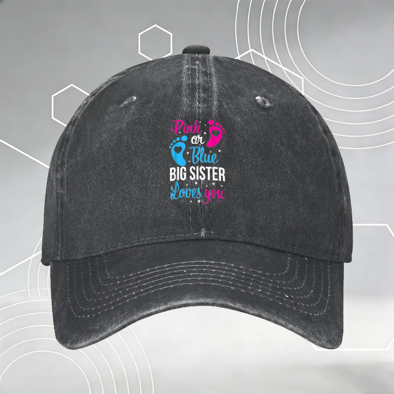New Baseball Cap with 