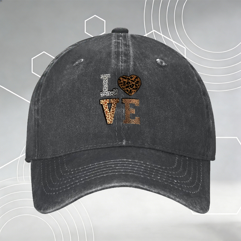 New Baseball Cap with 