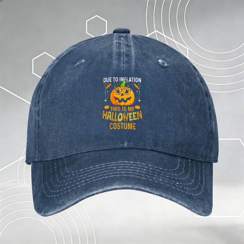 New Baseball Cap with 