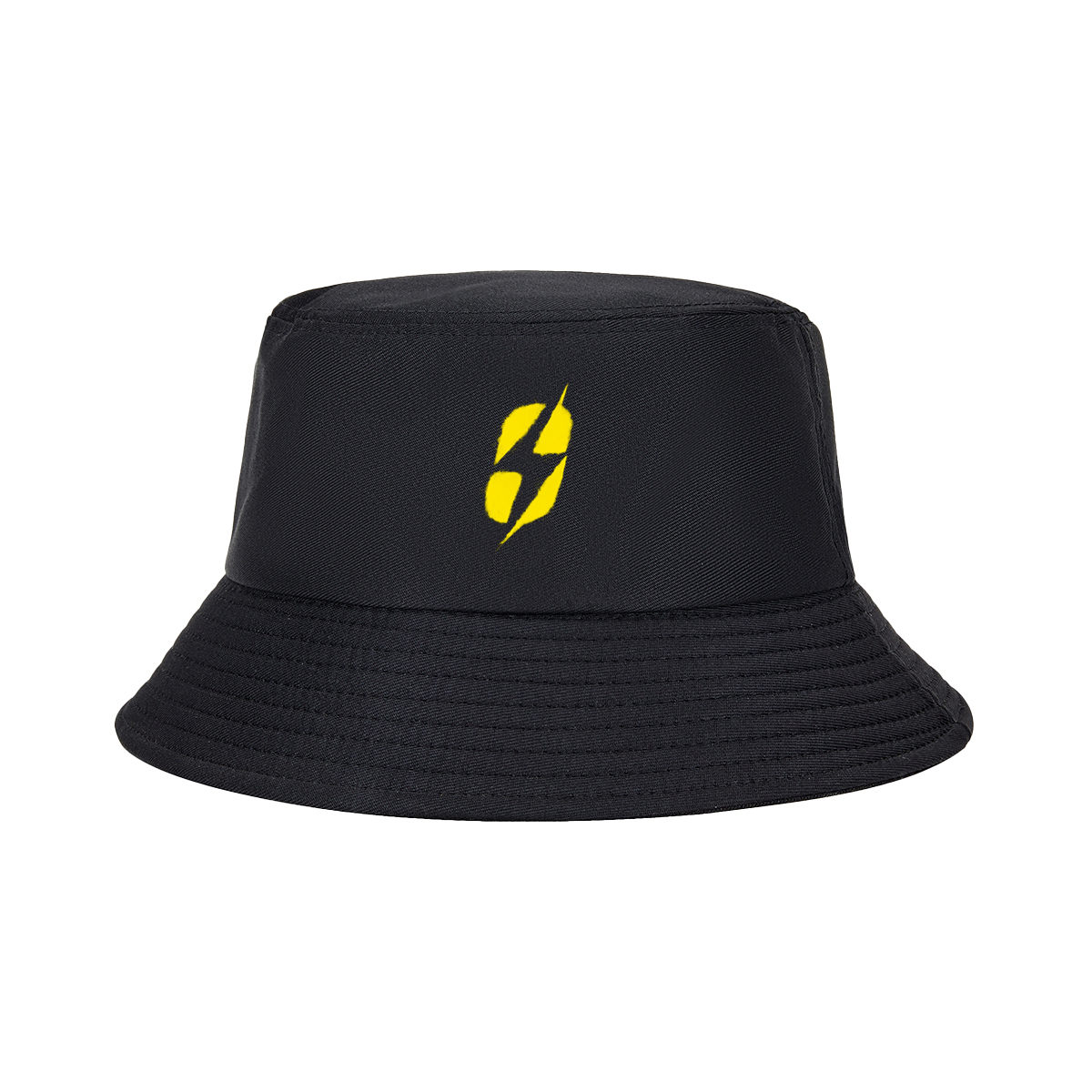 Flash Logo - Fisherman's Hat
