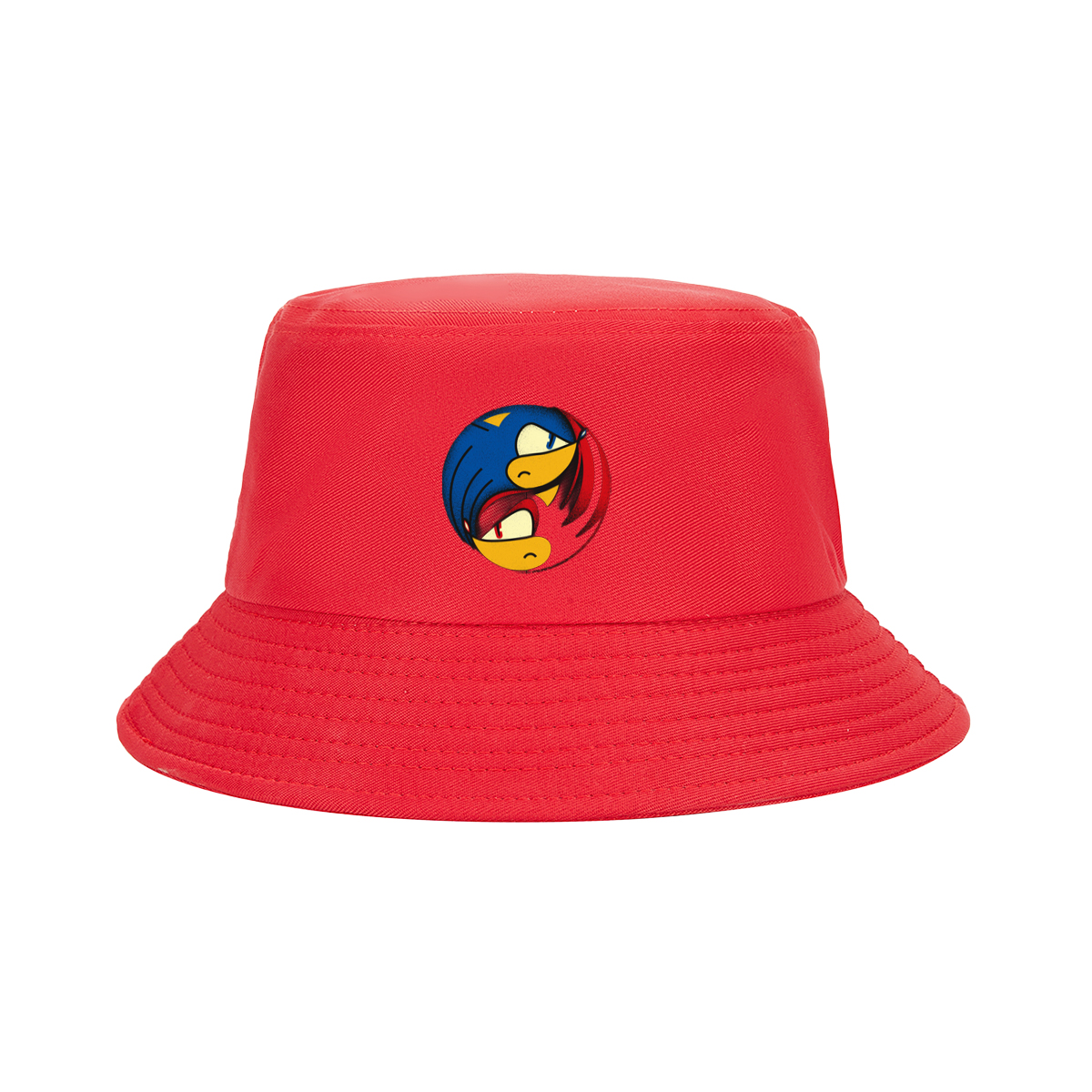 Sonic the Hedgehog: Dual Faces - Fisherman's Hat
