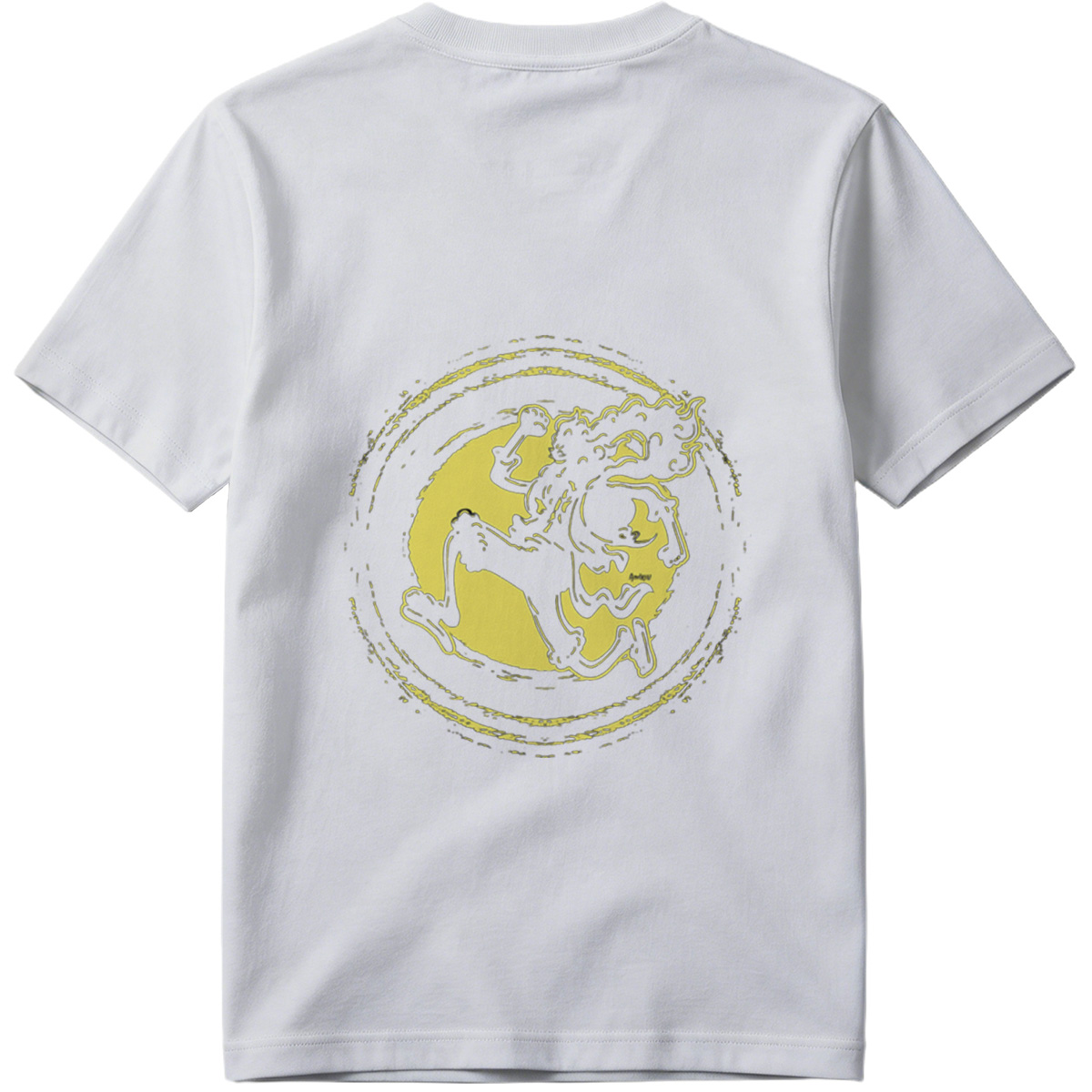 Sonic the Hedgehog: Classic Sprint - Tee