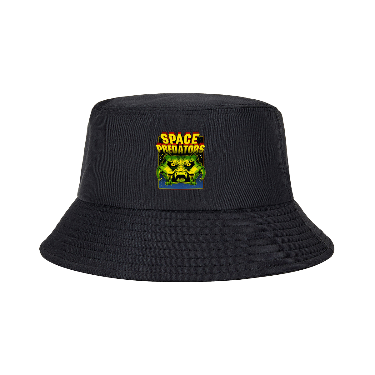 Space Predators: Alien Beast - Fisherman's Hat